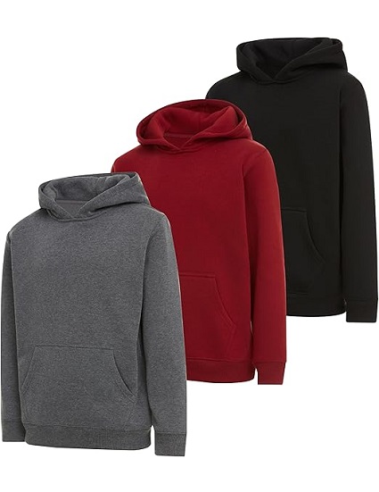 Hoodies