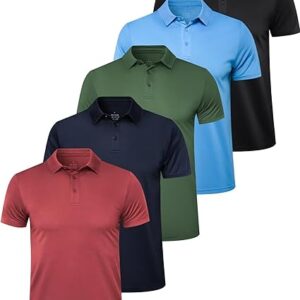 Polo Shirts