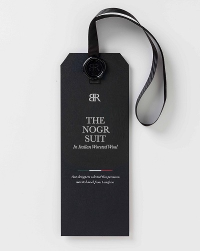 Garment Accessories 13