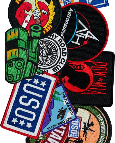 Garment Accessories 16