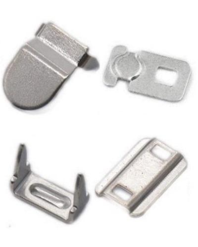 Garment Accessories 6