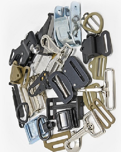 Garment Accessories 9