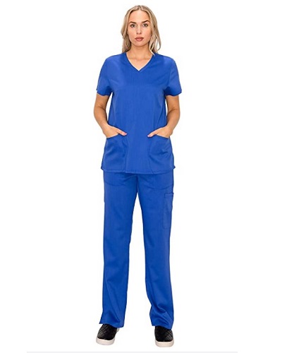 Hospital Uniforms 10