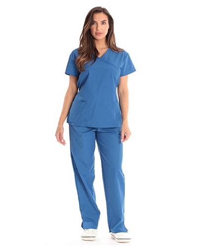 Hospital Uniforms 11