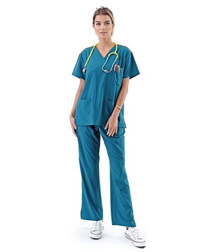 Hospital Uniforms 12