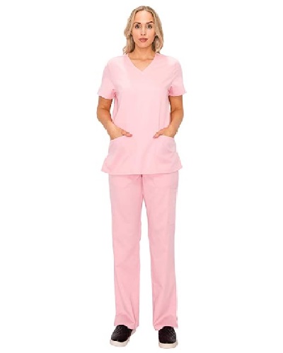 Hospital Uniforms 2