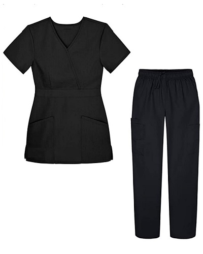 Hospital Uniforms 3