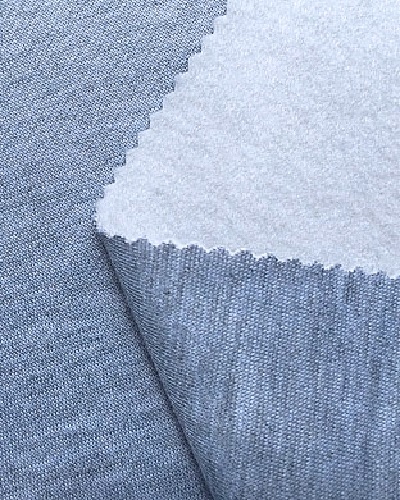 Knitted Fabric 7