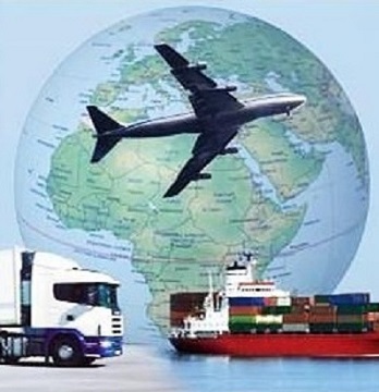 Logistics Top One Textiles