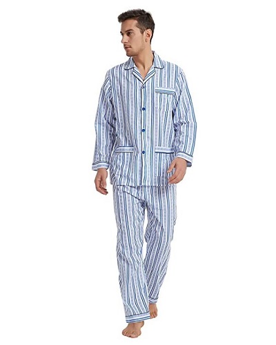 Loungewear 3