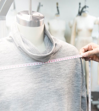 Quality Control Top One Textiles