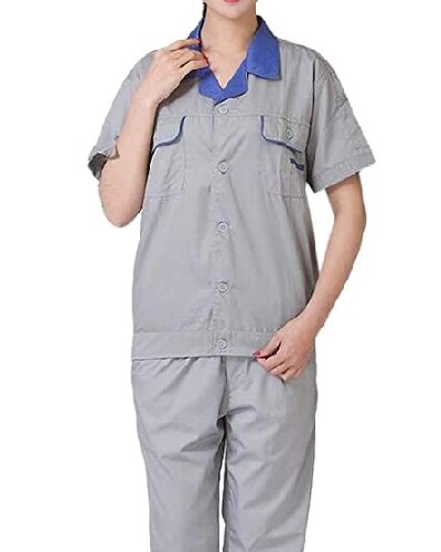 Readymade Uniforms 7