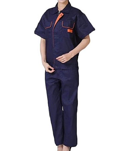 Readymade Uniforms 9