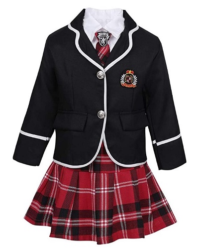 School Uniforms 13