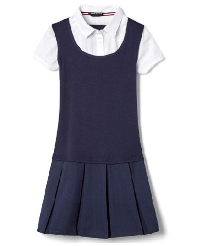 School Uniforms 2