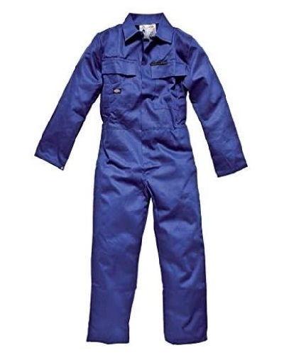 Workwear Uniforms 14