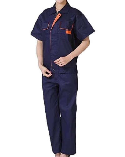 Workwear Uniforms 16