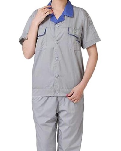 Workwear Uniforms 17