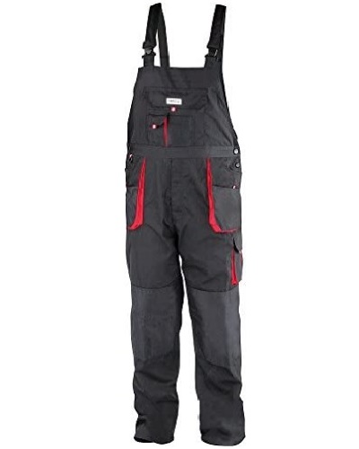 Workwear Uniforms 19