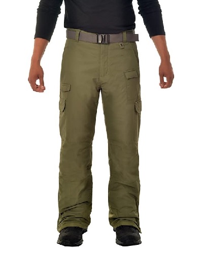 Workwear Uniforms 21