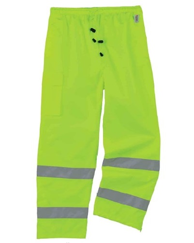 Workwear Uniforms 3