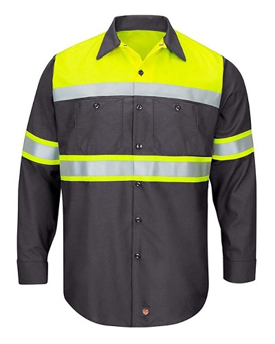 Workwear Uniforms 7